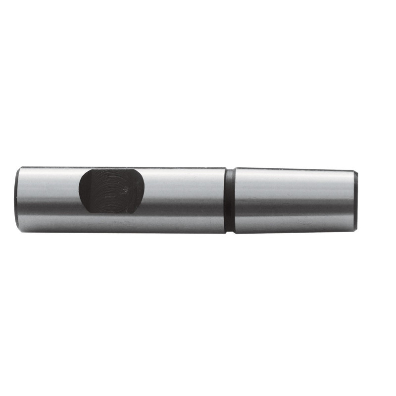 Arbre porte mandrin Optimum - Optimachines