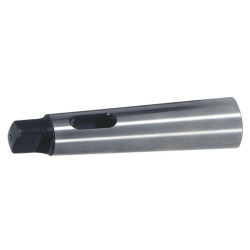 Douille de réduction Optimum CM4 CM3 - Optimachines