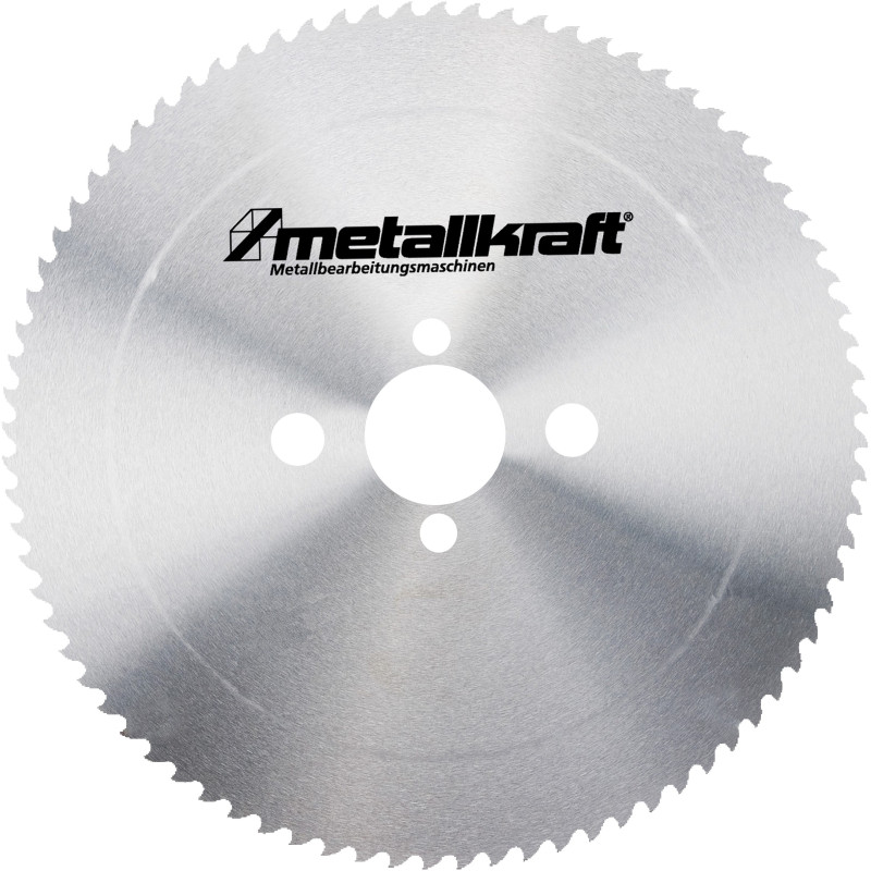 Lames de scie Ø 250 x 2 x 32  mm pour MKS 250/255 N , Pas de 6  Metallkraft