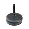 Pieds anti-vibratoires pour machines-outils - Optimachines