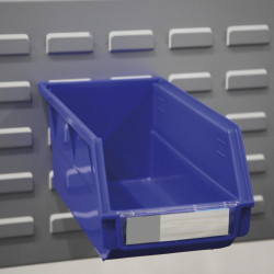 Accessoire pour panneaux Uniworks  Bac à bec profondeur 270 mm - Optimachines