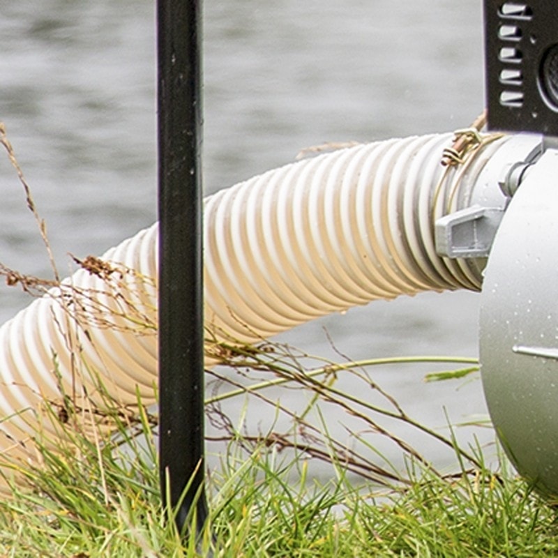 Accessoires pour pompes à eau - Optimachines