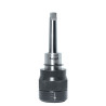 Porte-fraise rapide Morse 2 sans refroidissement interne - Optimachines