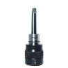 Porte-fraise rapide Morse 2 sans refroidissement interne - Optimachines