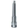 Porte-fraise à carotter   Metallkraft sans refroidissement interne   Weldon 19 mm