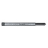 Pointeau centreur longueur 90 mm Metallkraft - Optimachines
