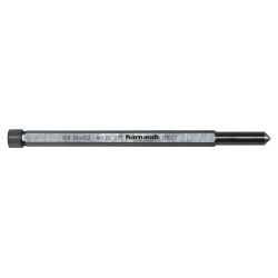 Pointeau Centreur Metallkraft longueur 150 mm - Optimachines