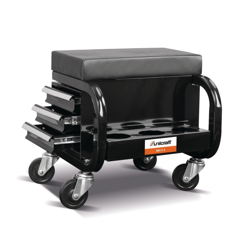 Tabourets Uniworks Tabouret de montage MH-S 3 - Optimachines