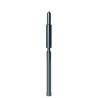 Pointeau centreur longueur 130 mm Metallkraft - Optimachines