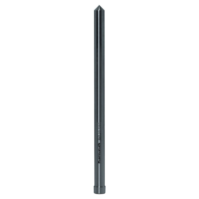 Pointeau Centreur Metallkraft longueur 130 mm - Optimachines