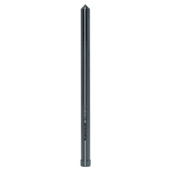 Pointeau Centreur Metallkraft longueur 167 mm - Optimachines