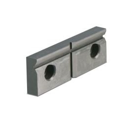 Mors prismatique Optimum pour FMS - Optimachines