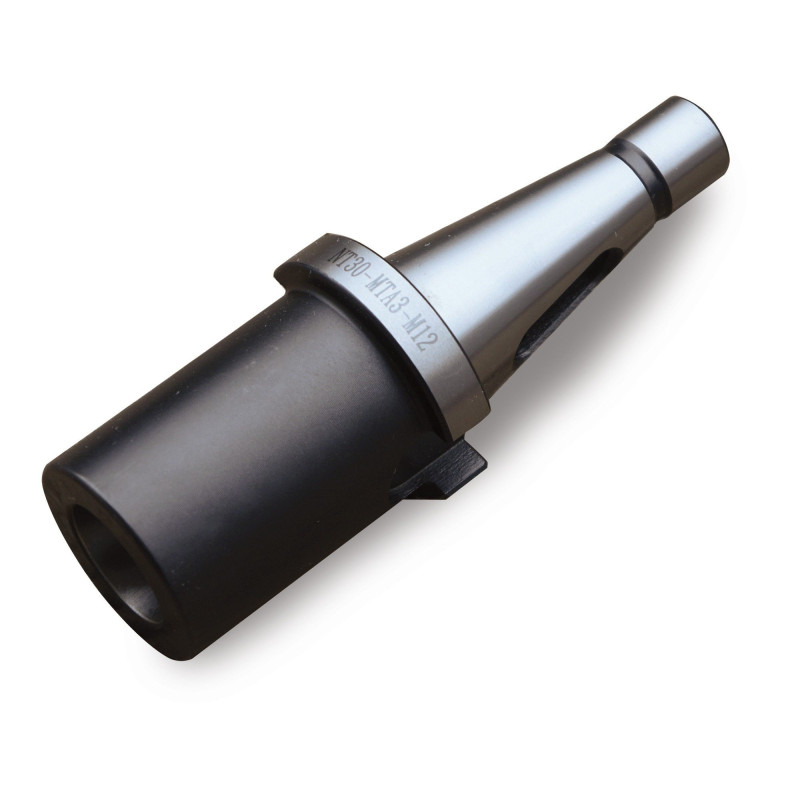 Adaptateur BT 30 / CM 3,  adaptateur iso - Optimachines