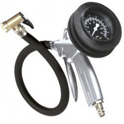 Gonfleur de pneus calibré Aircraft Pro-G Kompakt