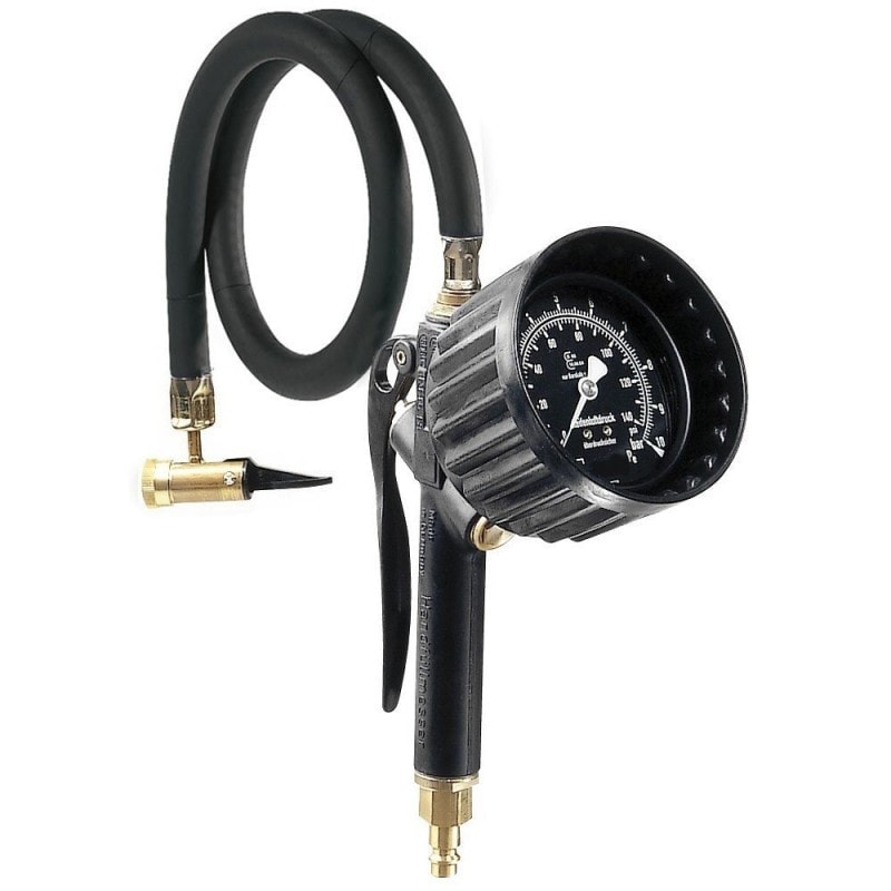 Gonfleur de pneus calibré Aircraft Pro-G Duo Gonfleur de pneus calibré Aircraft Pro-G Duo