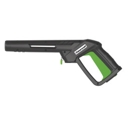 Pistolet de pulvérisation 1/4" - Optimachines
