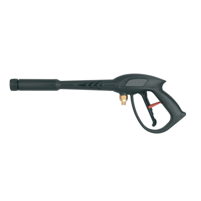 Pistolet de pulvérisation 1/4" - Optimachines