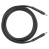 Flexible haute pression 5m - Optimachines