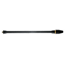 Lance haute pression avec blaster à saletés 55cm M22 - Optimachines