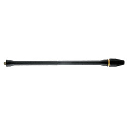 Lance haute pression avec blaster à saletés 49cm M22 - Optimachines