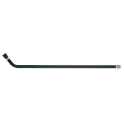 Lance pour soubassement et caniveau M22 - Optimachines