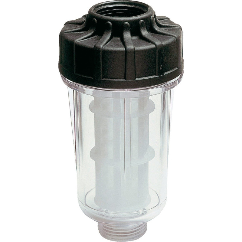 Filtre à eau rinçable - Optimachines