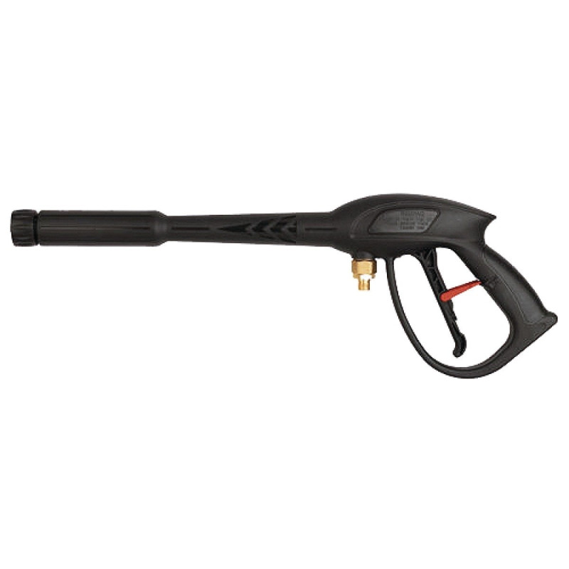 Pistolet de pulvérisation ¼“ - Optimachines