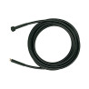 Flexible haute pression renforcé 8m - Optimachines