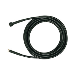 Flexible haute pression renforcé 10m - Optimachines