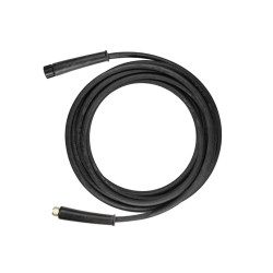 Flexible haute pression renforcé 10m - Optimachines