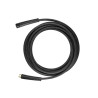 Flexible haute pression renforcé 10m - Optimachines