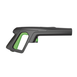 Pistolet de pulvérisation 1/4" - Optimachines