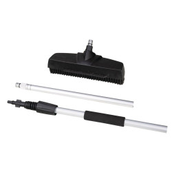 Laveur de sol - Optimachines