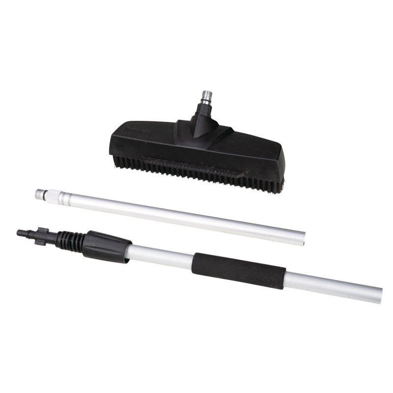 Laveur de sol - Optimachines