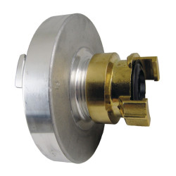 Raccord rapide STORZ C-52 IG2“ - Optimachines