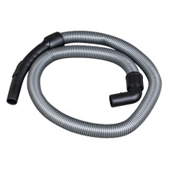 Flexible 1 m - Ø 32 mm avec raccord et poignée - Optimachines