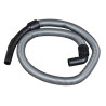 Flexible 1 m - Ø 32 mm avec raccord et poignée - Optimachines
