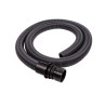 Flexible 2 m - Ø 36 avec attachements, pour flexCAT 112 Q et flexCAT 116 Q