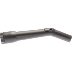 Poignée avec réglage d‘air Ø 36/32 mm pour flexCAT 112 Q et flexCAT 116 Q