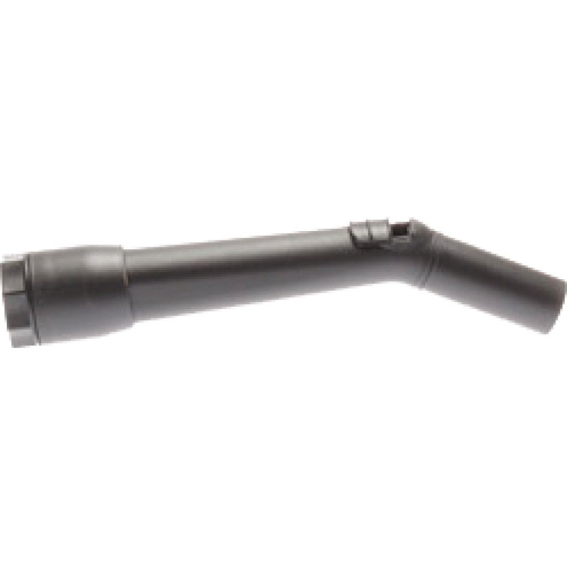 Poignée avec réglage d‘air Ø 36/32 mm pour flexCAT 112 Q et flexCAT 116 Q