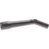 Poignée avec réglage d‘air Ø 36/32 mm pour flexCAT 112 Q et flexCAT 116 Q