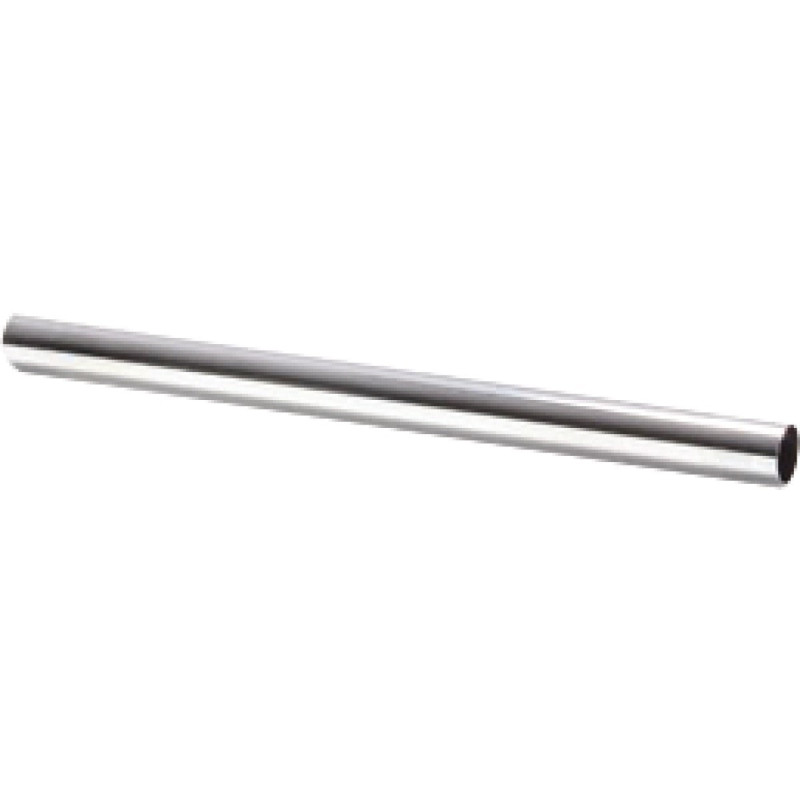Tuyau chromé 47 cm Ø 32 mm - Optimachines
