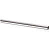 Tuyau chromé 47 cm Ø 32 mm - Optimachines
