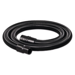 Flexible antistatique avec raccord, Ø 38 mm pour dryCAT 362 IRSCT-3 et dryCAT 250 IRCA H-Class Pro