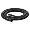 Flexible antistatique avec raccord, Ø 38 mm pour dryCAT 362 IRSCT-3 et dryCAT 250 IRCA H-Class Pro