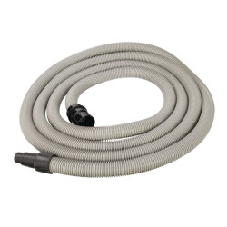 Flexible Ø 29 mm/5m avec raccord pour outil électrique - Optimachines