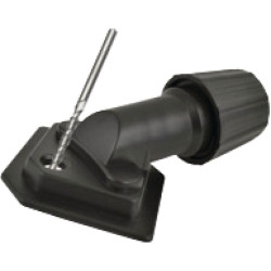 Protection contre la poussière pour perceuse pour dryCAT 125 IRS M-Class Pro