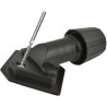 Protection contre la poussière pour perceuse pour dryCAT 125 IRS M-Class Pro