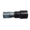 Flexible 3 m Ø 50 mm avec raccords - Optimachines