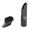 Suceur biseau avec adaptateur brosse - Optimachines